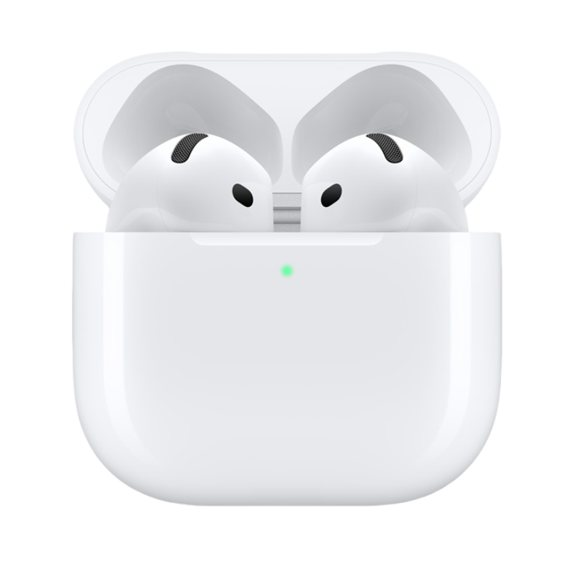 苹果Apple AirPods 4 蓝牙耳机